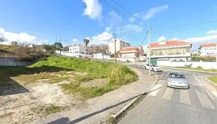 Cao Do Moinho Street View E 360deg - Lisboa