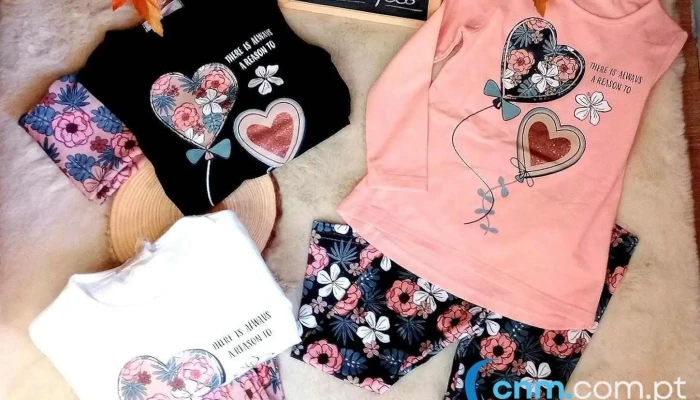 Capricho Kids - Espinho