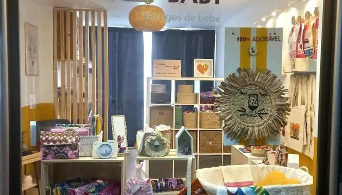 Capuzola Baby - Loja de Acessorios de bebé de Pano Africano em Odivelas - Odivelas