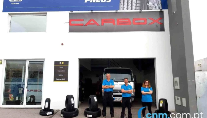 Carbox - 9700-193 Angra Do Heroísmo