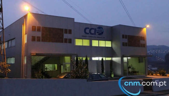 Carfati - Confecção Infantil, Lda. - 4815-131 Lordelo