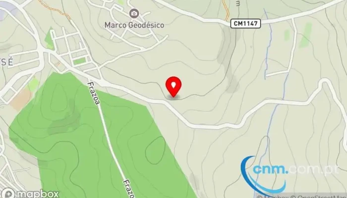Carmapor-carpintaria Mecânica De Portalegre Lda. - Portalegre