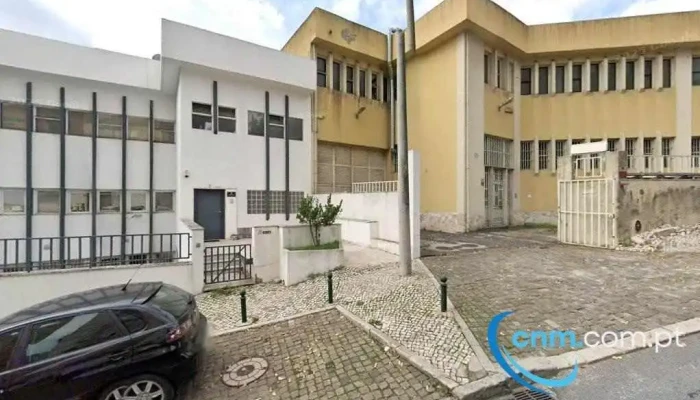 Carmulti - Comércio e Reparações Multimarcas, Lda. - 2620-097 Póvoa De Santo Adrião
