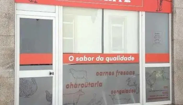 Carnes Galante Lda - Sever Do Vouga