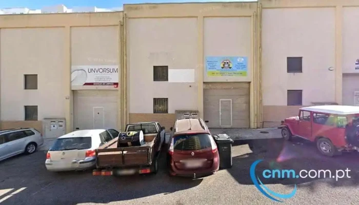 Carsmile - Joaquim A. O. Lourenço Unip. Lda. - 2790-483 Carnaxide