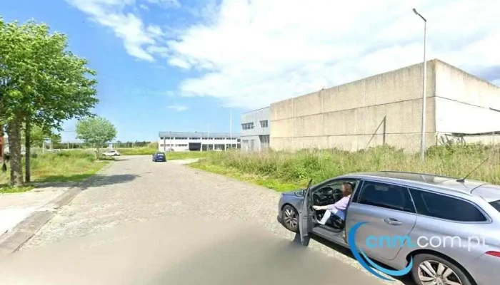 Carvialves - Reparações De Automoveis, Lda - Lt. 5