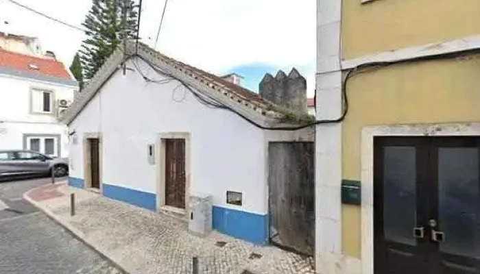 Casa Bamby -  Tudo - Azambuja