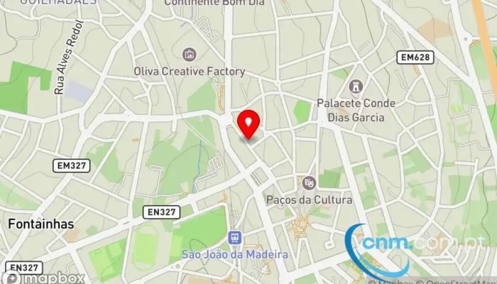 Casa Bebe Boutique Mapa - São João Da Madeira