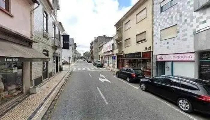Casa Bebe Boutique Tudo - São João Da Madeira