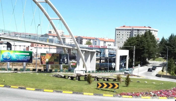 Casa Benfica Guarda -  Cafe - Guarda