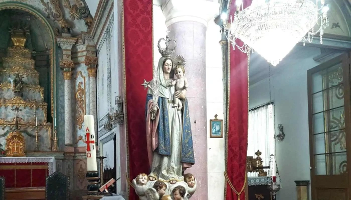 Casa Cheia -  Instagram - Ribeira Grande
