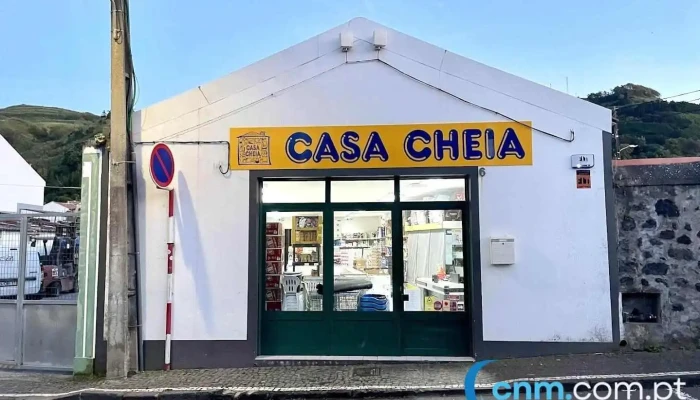 Casa Cheia - Maia