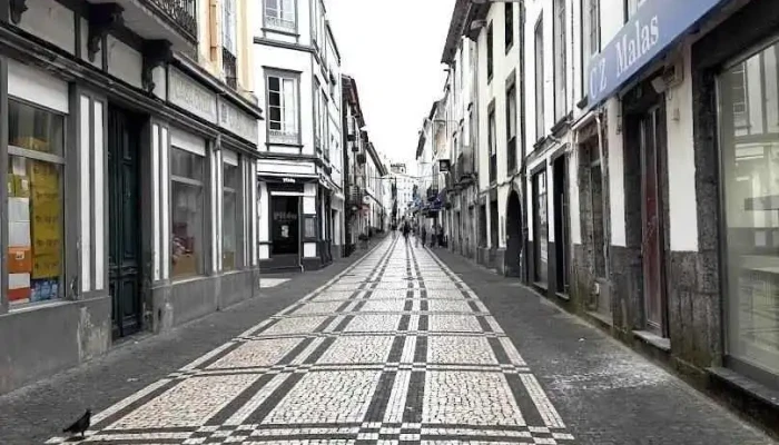 Casa Cheia - Ponta Delgada