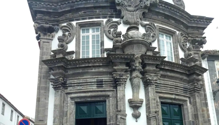 Casa Cheia -  Precos - Ribeira Grande