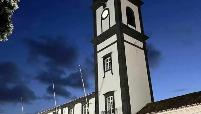 Casa Cheia - Ribeira Grande
