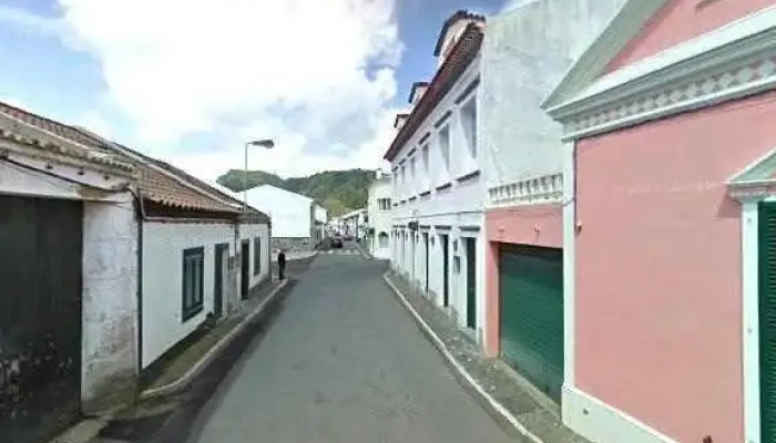 Casa Cheia -  Street View E 360deg - Furnas