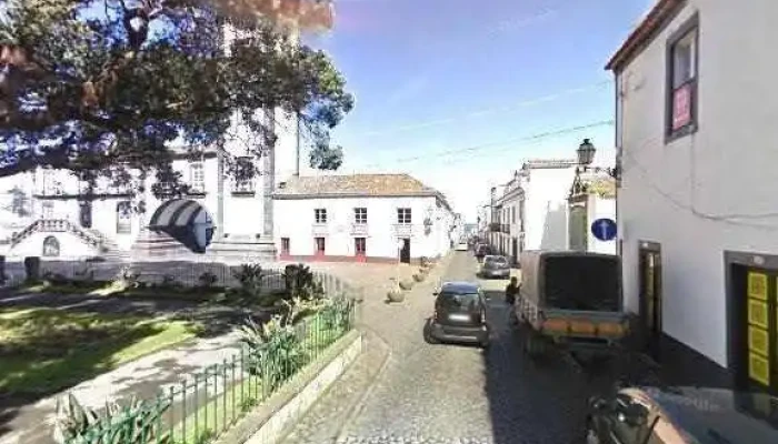 Casa Cheia -  Street View E 360deg - Ribeira Grande