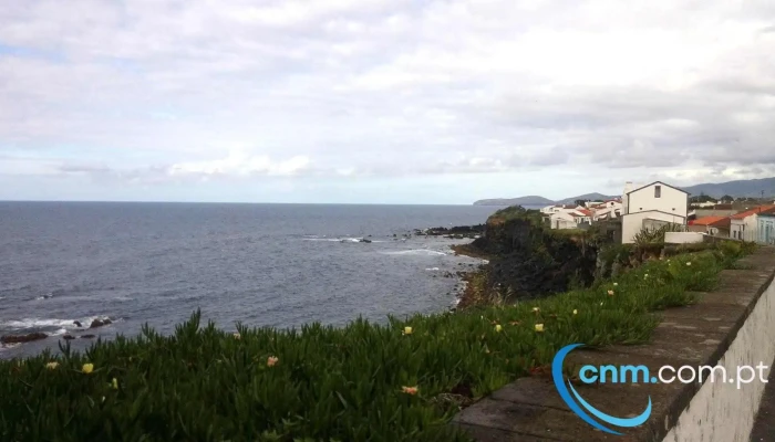 Casa Cheia -  Tudo - Ribeira Grande