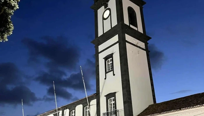 Casa Cheia -  Tudo - Ribeira Grande