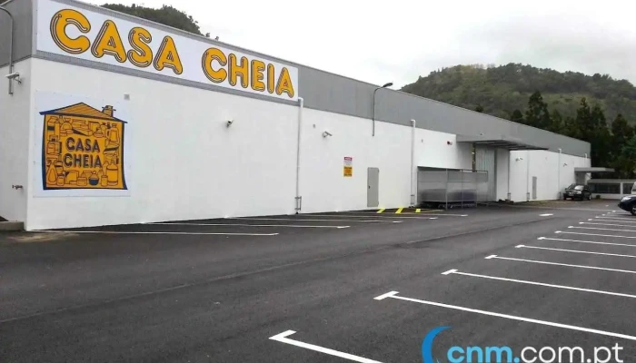 Casa Cheia - Vila Franca Do Campo