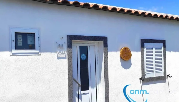 Casa da Corisca - Vila Franca Do Campo