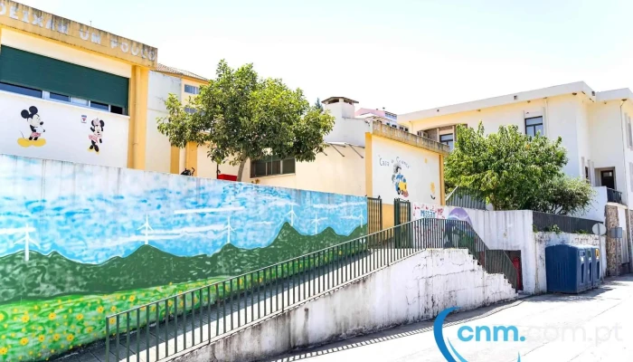 Casa da criança - 3320-229 Pampilhosa Da Serra