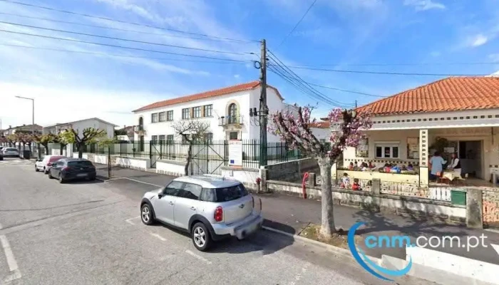 Casa da Criança - Albergaria-A-Velha
