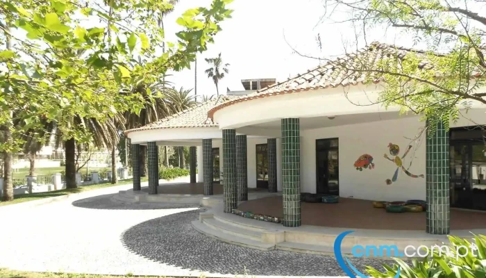 Casa da Criança S. Julião - 3080-197 Figueira Da Foz