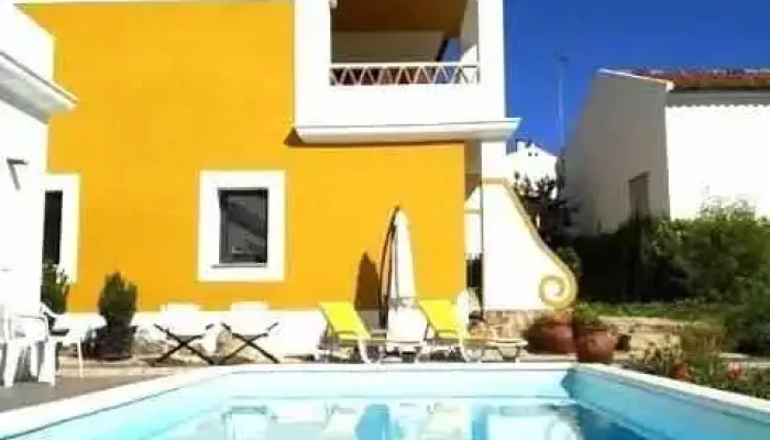Casa da Paleta - Carreiras