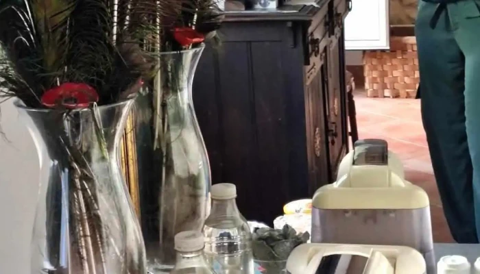 Casa Da Paleta -  De Visitantes - Carreiras