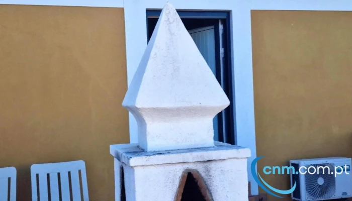 Casa Da Paleta -  Exterior - Carreiras