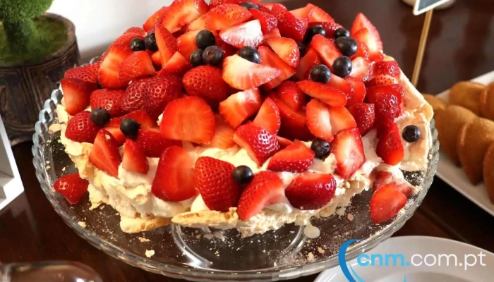 Casa Do Largo -  Pavlova - Caneças
