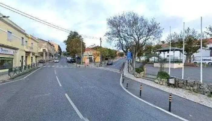 Casa Do Largo -  Street View E 360deg - Caneças