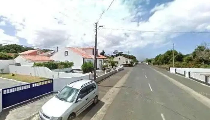 Casa Do Norte Al Street View E 360deg - Biscoitos