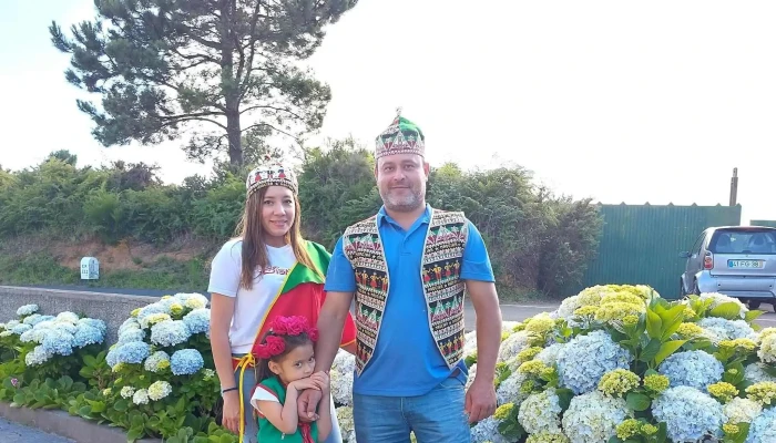 Casa do Povo da Fajã da Ovelha - Fajã Da Ovelha
