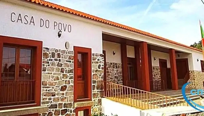 Casa do Povo de São Pedro Alva - 3360-258 São Pedro De Alva