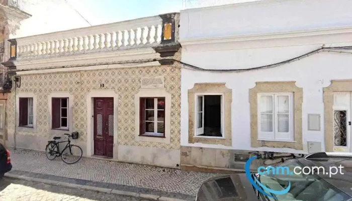 Casa Glória - 8700-548 Olhão