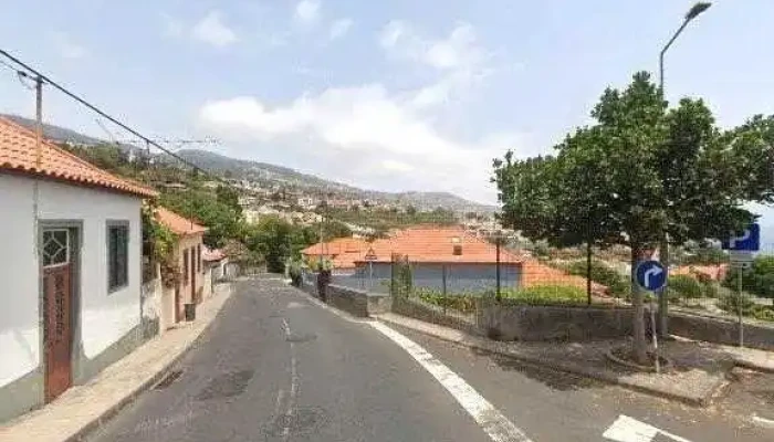 Casa Natura Funchal -  Street View E 360deg - Funchal