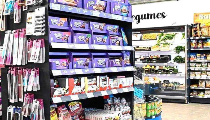 Casa Videira - Supermercado - 3360-258 São Pedro De Alva