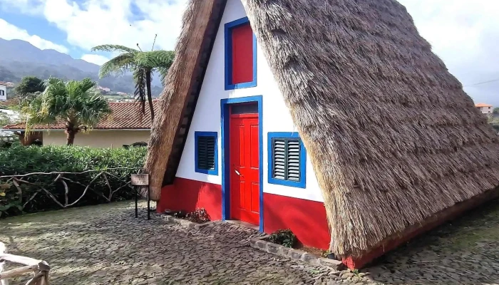 Casas Tipicas De Santana Aberto Agora - Santana