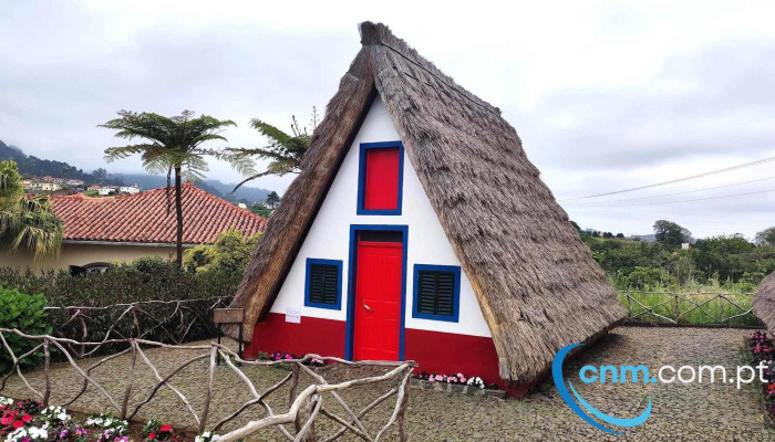 Casas Tipicas De Santana Mais Recentes - Santana