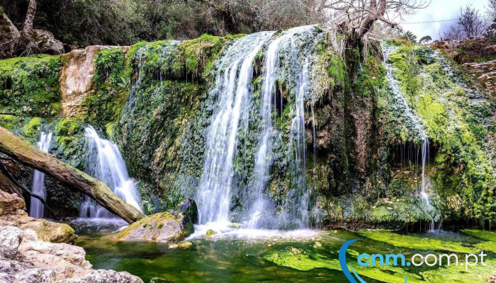 Cascata do Boição - Bucelas