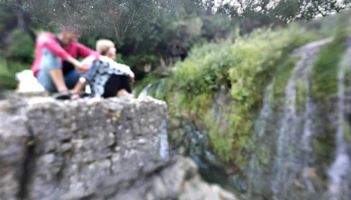 Cascata Do Boicao Street View E 360deg - Bucelas