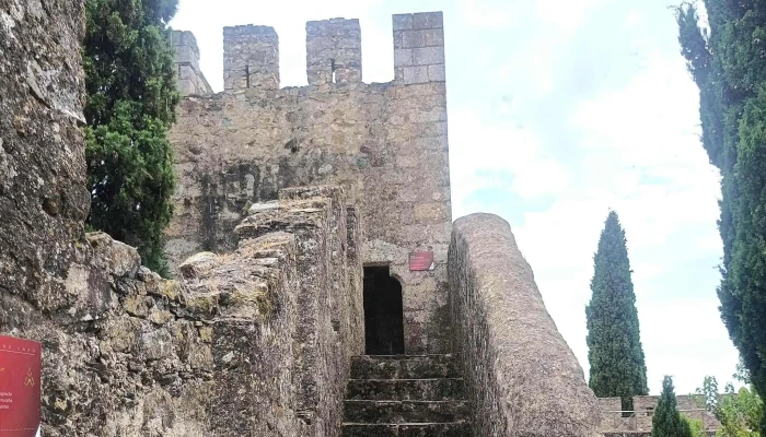 Castelo De Alter Do Chao Instagram - Alter Do Chão