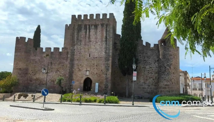 Castelo De Alter Do Chao Videos - Alter Do Chão