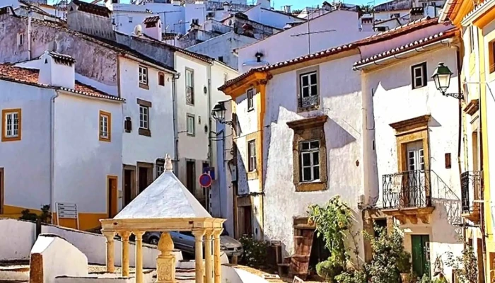 Castelo de Castelo de Vide - Castelo De Vide