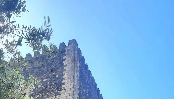 Castelo De Castelo De Vide -  Opinioes - Castelo De Vide