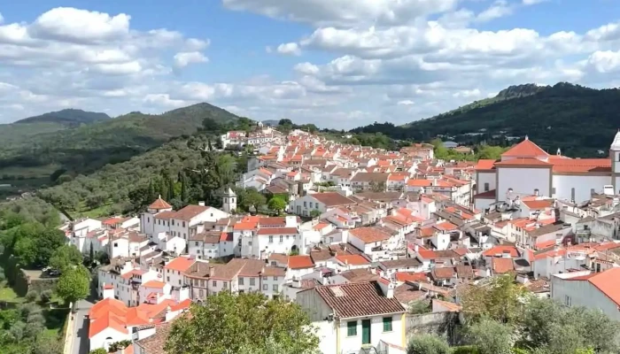 Castelo De Castelo De Vide -  Videos - Castelo De Vide