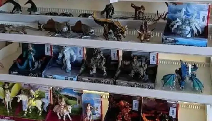 Castelo dos Brinquedos Lda - Mafra