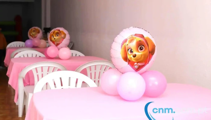 Castelo Kids- Festas e Eventos - 6000-414 Castelo Branco
